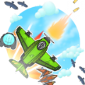 空战竞技飞机Airplane游戏v22 安卓版