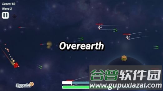 空战竞技飞机Airplane游戏截图1