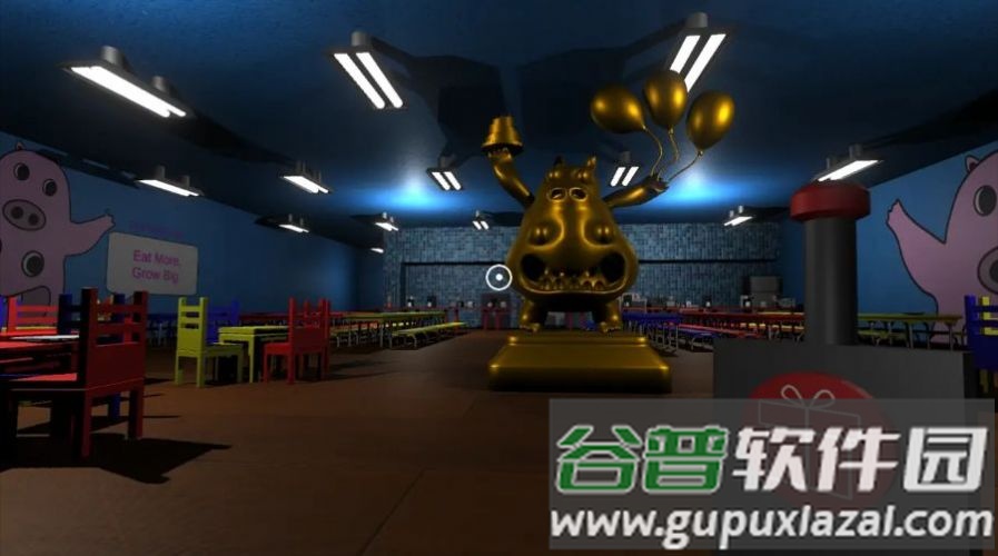 班班猪大厨餐厅游戏截图4