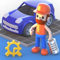汽车加油大师Car Mechanical Master游戏v1.0.0