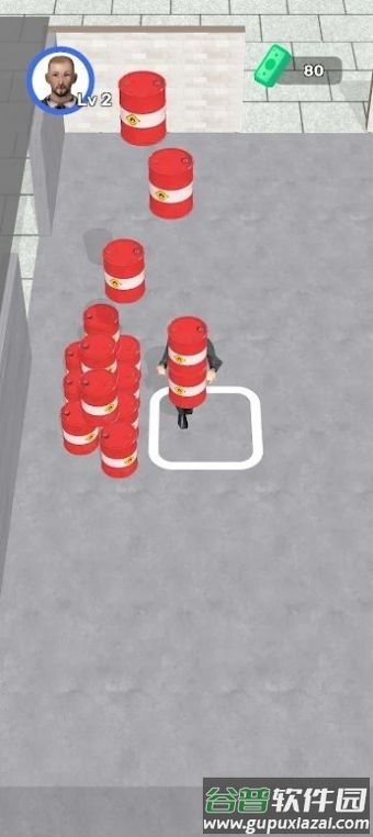 汽车加油大师Car Mechanical Master游戏截图2