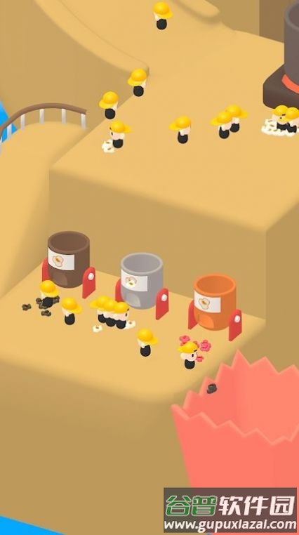 爆米花工厂Popcorn Inc游戏截图3