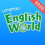朗文英语世界2020app安卓下载v3.5.5