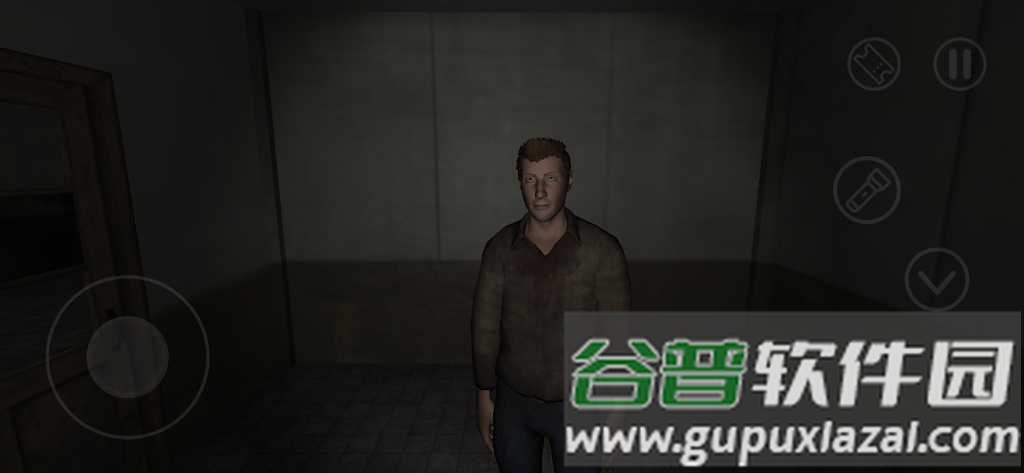 逃离医院多人联机(逃离医院联机版)截图1