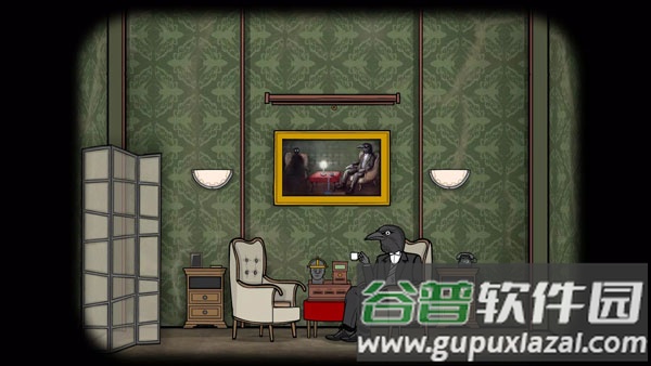逃离方块悖论Cube Escape Paradox中文版截图2