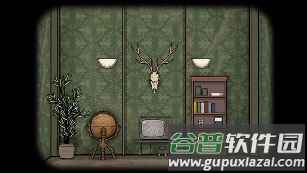 逃离方块悖论Cube Escape Paradox中文版截图3