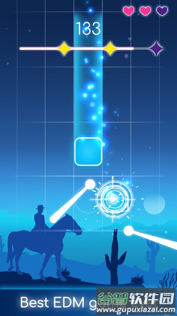 击鼓大师Drum Master游戏截图2