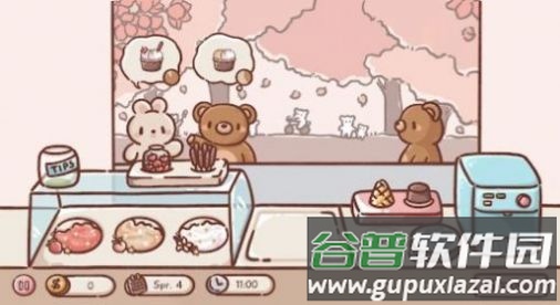 狗狗冰淇淋卡车Ice Cream Truck截图2