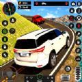 吉普驾驶模拟越野Jeep driving sim offroad games游戏v4 安卓版
