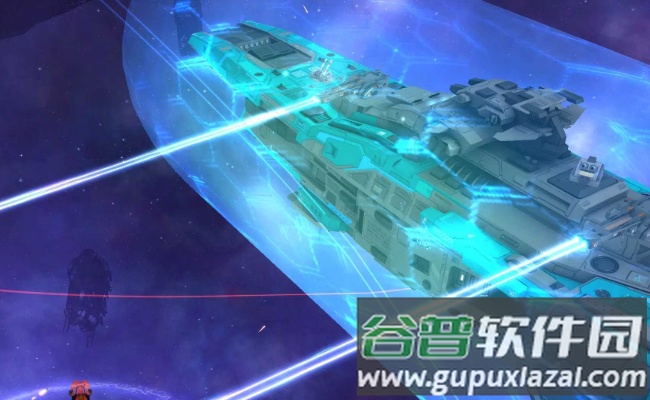 星际飞船模拟器截图4