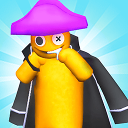橡皮人出击游戏v1.0.1