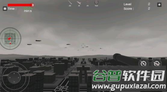 防空最后一战AirDefenseTheLastBattle游戏截图2