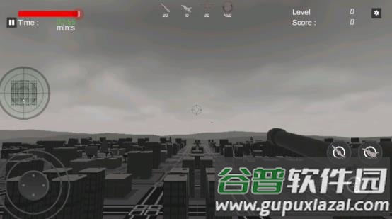 防空最后一战AirDefenseTheLastBattle游戏截图3