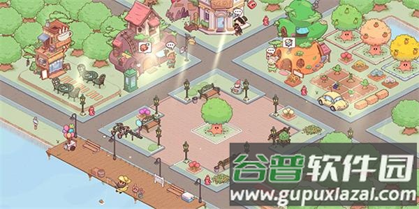 我亲爱的农场下载安装最新版截图1