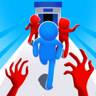 超级救援跑酷v0.4