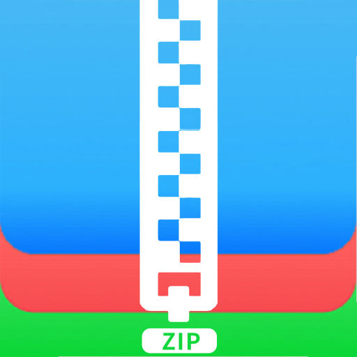 压缩文件管理器appv2.0.1