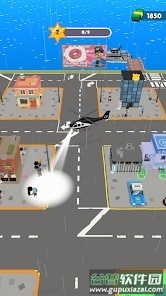 警察之怒警察游戏截图2