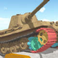 坦克模拟器3下载安装v1.0