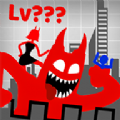 暴跳火柴人游戏v1.0.1