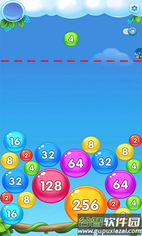 聚宝消消乐游戏截图1