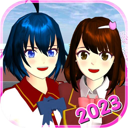 樱花高校恋爱人生v1.0