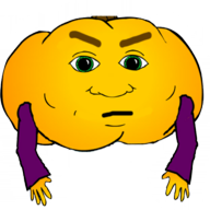 南瓜恐慌AngryPumpkinv1.0