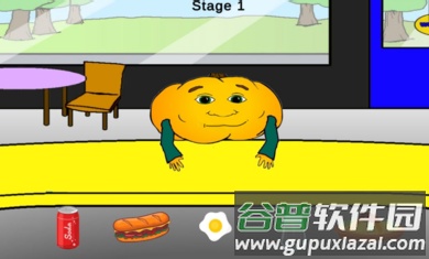 南瓜恐慌AngryPumpkin截图3