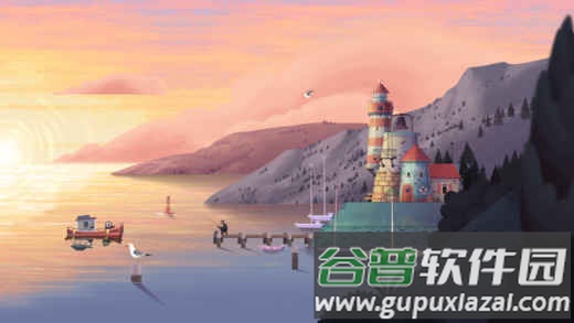 回忆之旅游戏截图3