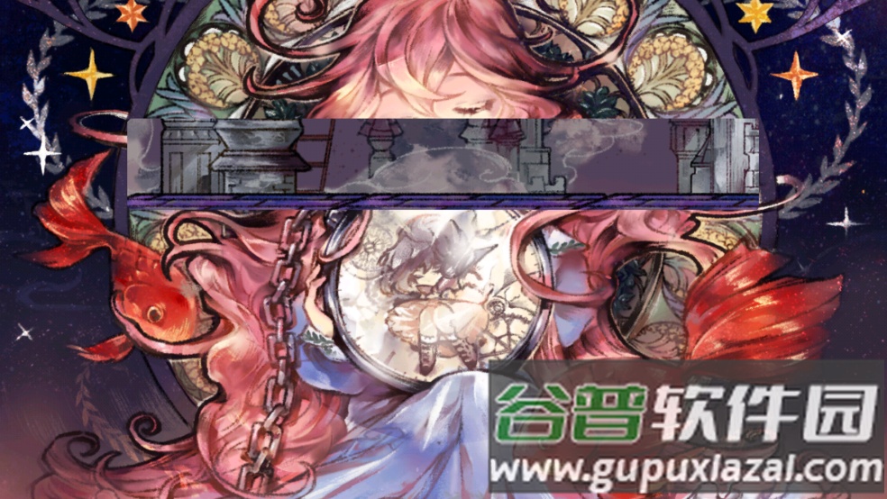 无限少女游戏截图4