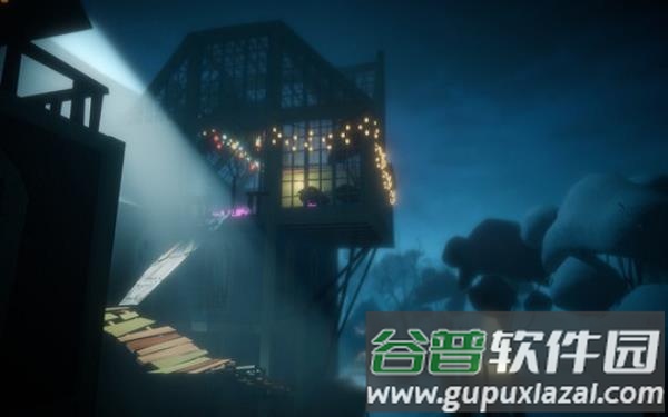 神秘邻居多人联机版手机版下载截图2