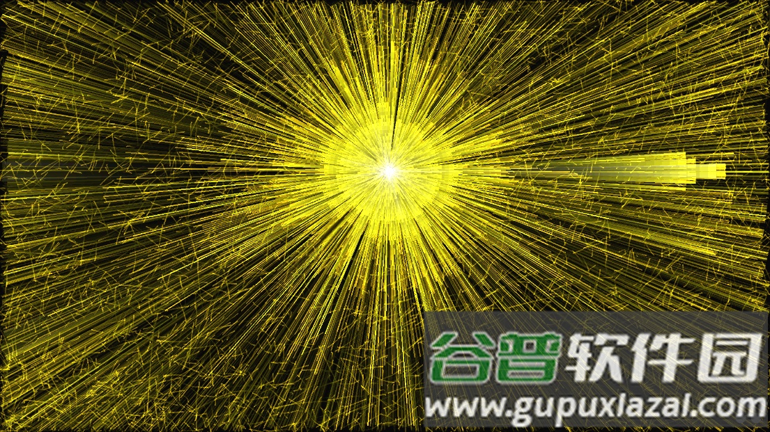 3A效果粒子(Triple A)截图1