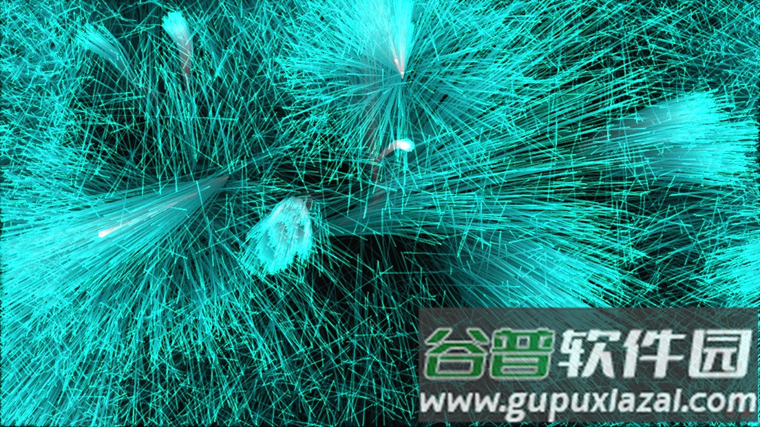 3A效果粒子(Triple A)截图3