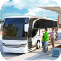 终极蔻驰巴士模拟器Ultimate Coach Bus Simulator游戏v1.0
