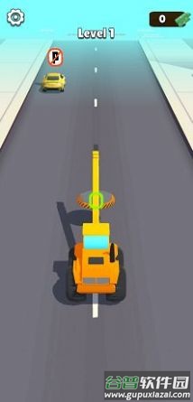 清理违停Illegal Parking游戏截图4