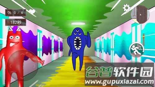 班班幼稚园一章手机版下载截图1