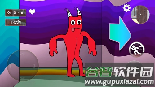 班班幼稚园一章手机版下载截图3