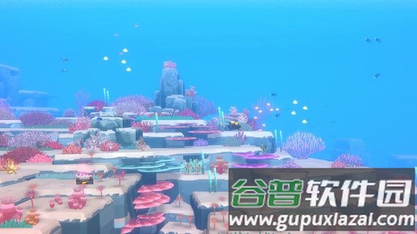 潜水员戴夫Fish The Diver截图3