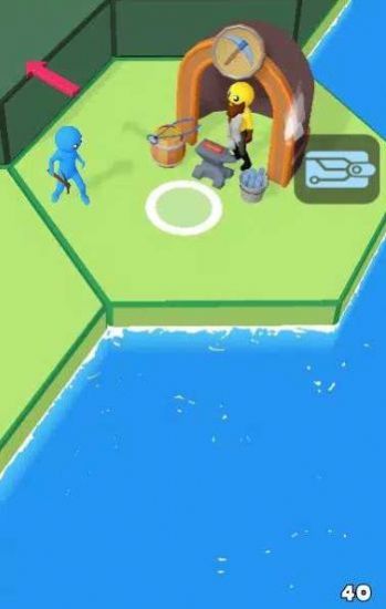 星球建造模拟器游戏截图1