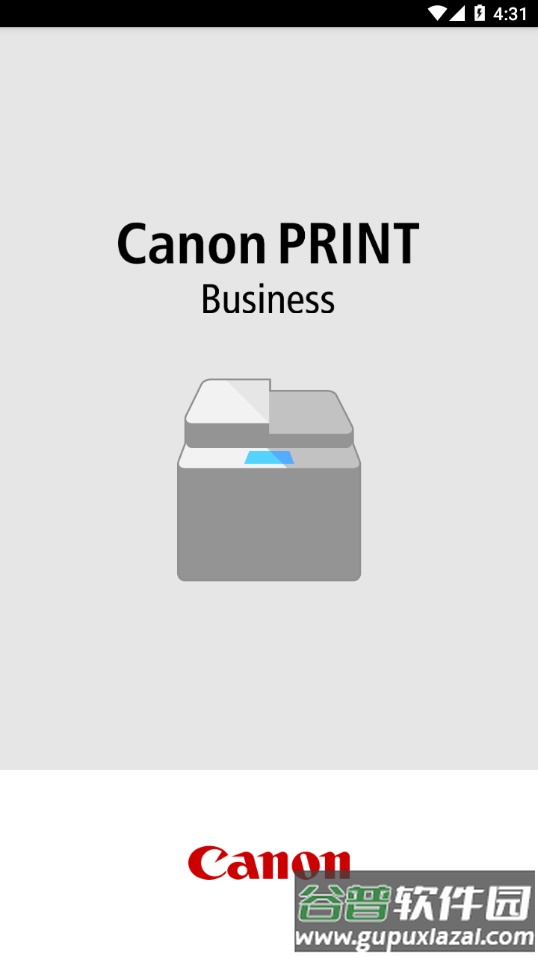 Canon PRINT Business安卓版截图1