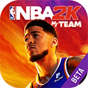 Nba2k23安卓版下载手机版中文v106.00.195648235