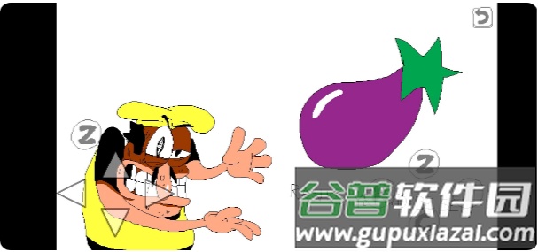 披萨塔茄子版Pizza Tower截图1