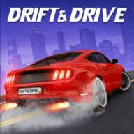城市跑车极限驾驶Drifting & Driving Sim: Night Speedv1.1