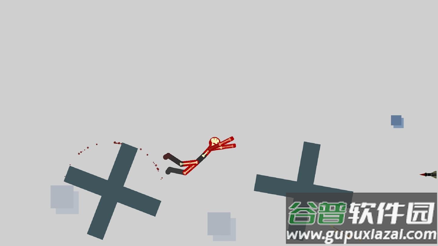 火柴人拆卸大师截图1