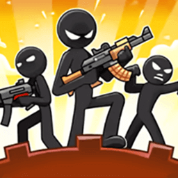 火柴人枪战乱斗v1.0.0
