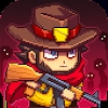 末日生还者最终的主角游戏(Doomsday Survivors：Last Hero)v1.5.4