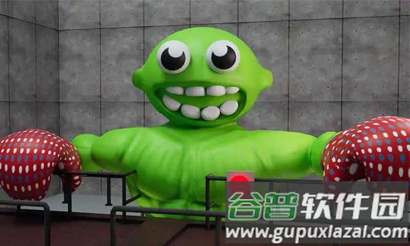 班班花园生存3D截图1