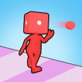 骰子冲刺游戏(Dice Rush)v1.0.1