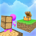 方块空岛竞技场游戏(Skyblock.io)v1.0.0