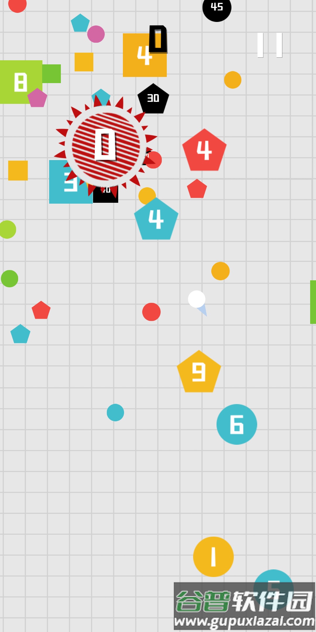 Felx Leap截图2
