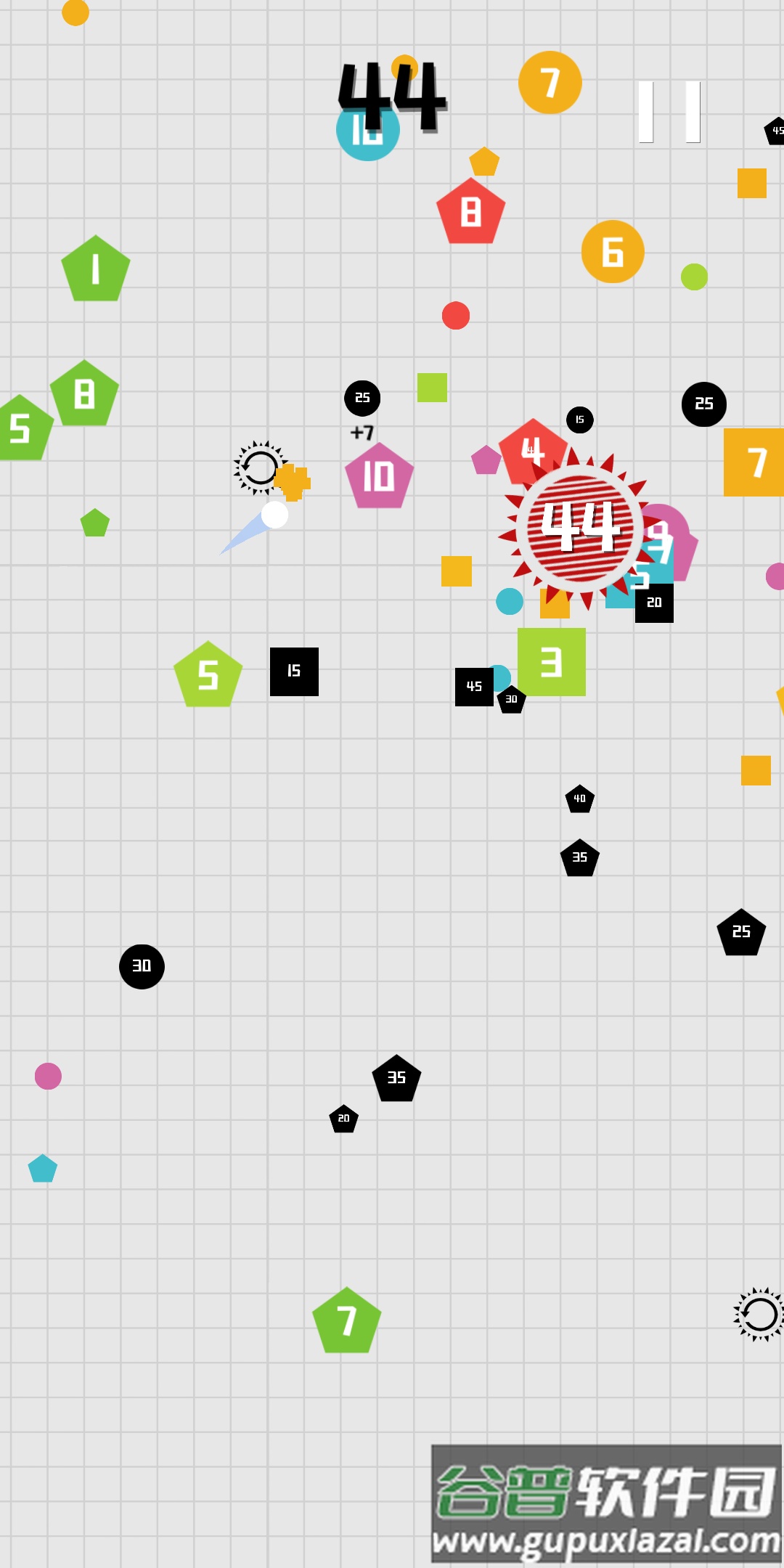 Felx Leap截图3